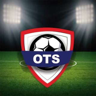 On The Spot Soccer Podcast