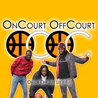 OnCourt OffCourt Podcast
