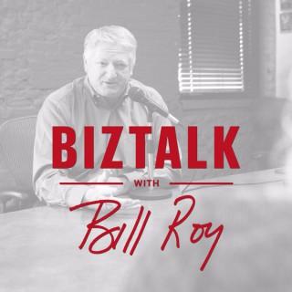BizTalk with Bill Roy