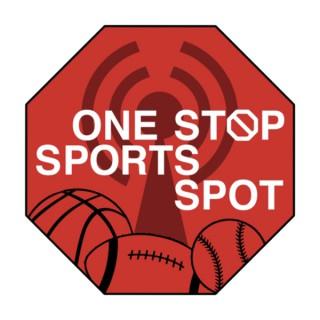 One Stop Sports Spot