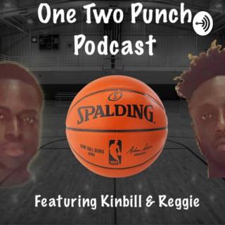 One Two Punch Podcast