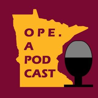 Ope. A Podcast
