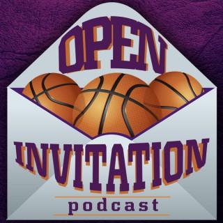 Open Invitation Podcast