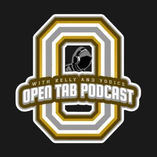 Open Tab Podcast