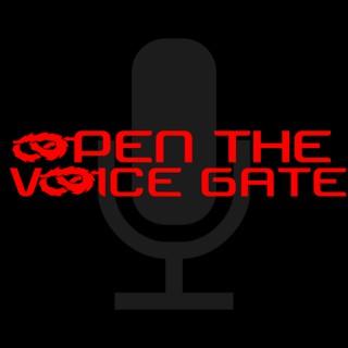 Open the Voice Gate