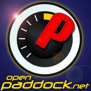 OpenPaddock RallyCast