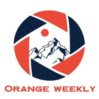 Orange Weekly Podcast