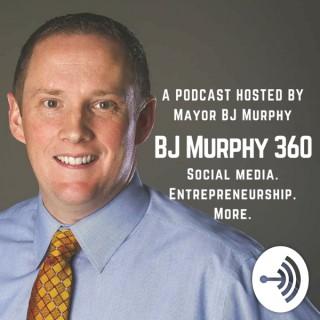 BJ Murphy 360