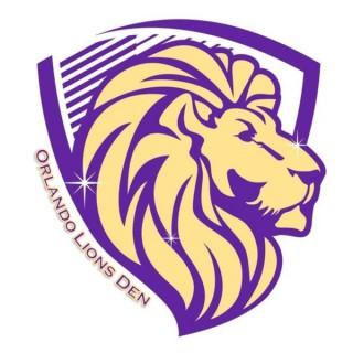 Orlando Lions Den Podcast