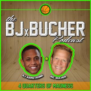 BJ x Bucher Podcast