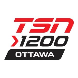 Ottawa REDBLACKS Radio Show