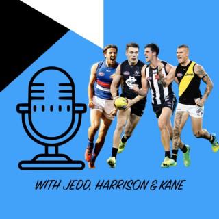 Our Take Podcast