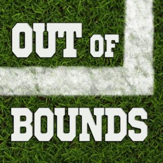 Out of Bounds - Football