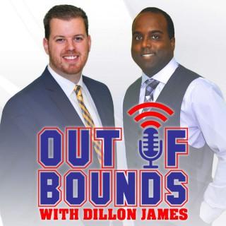 Out Of Bounds with Dillon James
