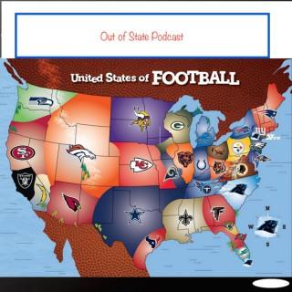 Out of State Podcast