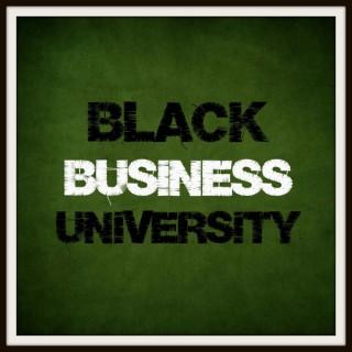 Black Business University