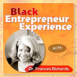 Black Entrepreneur Experience