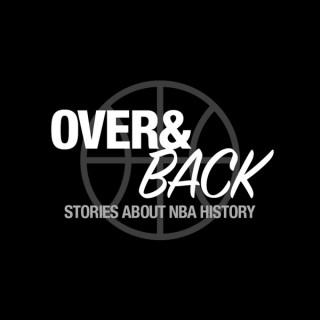 Over and Back: Stories About NBA History
