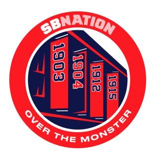 Over The Monster: for Boston Red Sox fans