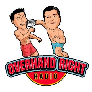 Overhand Right Radio