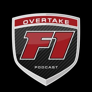 Overtake F1 Podcast