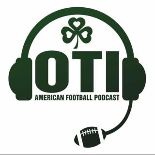 Overtime Ireland NFL Podcast