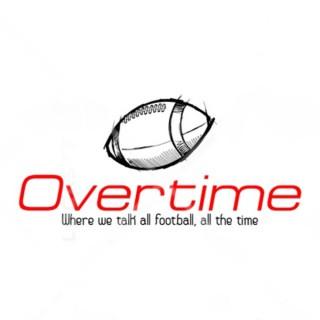 Overtime Podcast