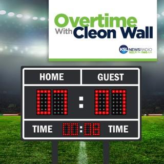 Overtime with Cleon Wall