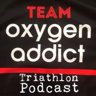 Oxygenaddict Triathlon Podcast, with Coach Rob Wilby and Helen Murray - Triathlon coaching by oxygenaddict.com