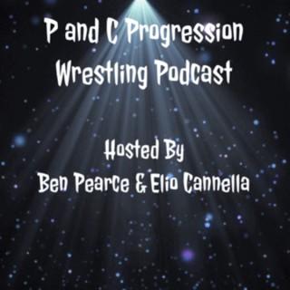 P And C Progression Wrestling
