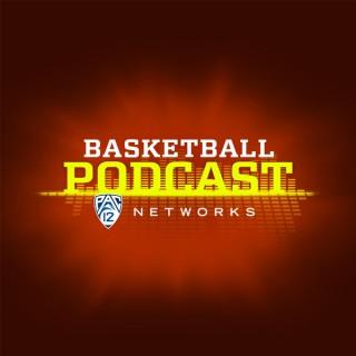 Pac-12 Networks Basketball Podcast