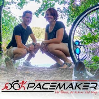 Pacemaker - Der Triathlon Podcast, der dich ins Ziel bringt