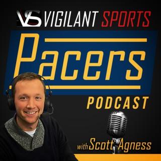 Pacers Podcast