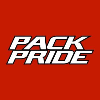 Pack Pride - The NC State Wolfpack Podcast