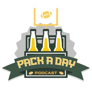 Pack-A-Day: Your Daily Packers Podcast