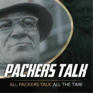 Packers Talk