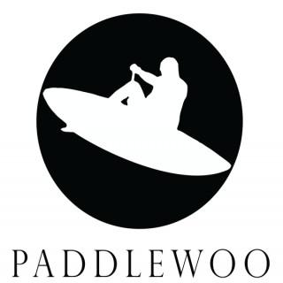PADDLEWOO - Paddle Enhanced Surfing
