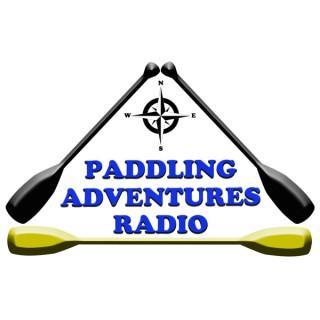 Paddling Adventures Radio