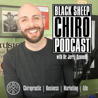 Black Sheep Chiropractic Podcast