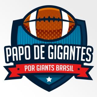 Papo de Gigantes | por Giants Brasil