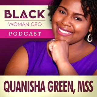 Black Woman CEO