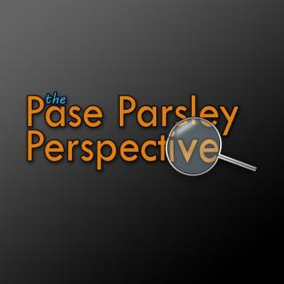 Pase Parsley Perspective