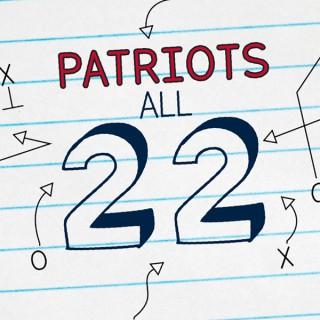 Patriots All 22
