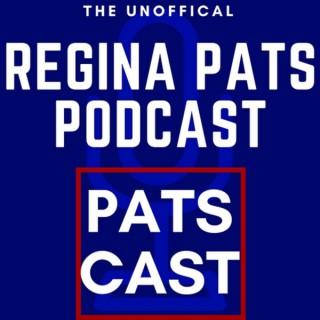 PatsCast Unofficial Regina Pats Podcast