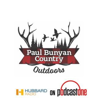 Paul Bunyan Country Outdoors