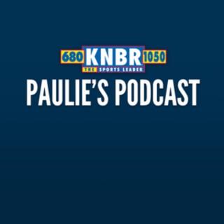 Paulie's Podcast