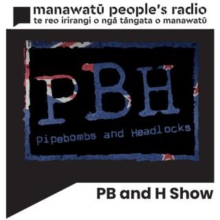 PB and H Show
