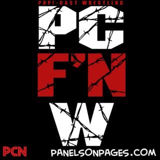 PCW: PoP!-Cast Wrestling