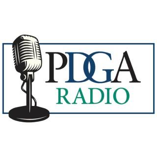 PDGA Radio