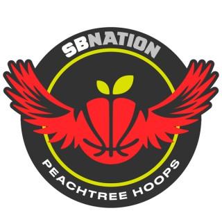 Peachtree Hoops: for Atlanta Hawks fans